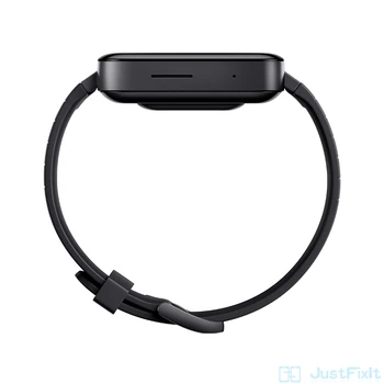 Xiaomi Smart Mi Reloj GPS NFC WIFI ESIM Llamada de Teléfono de Pulsera con Android reloj de Pulsera de Deporte de Bluetooth de Fitness Monitor de Ritmo Cardíaco de la Pista