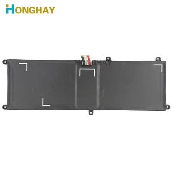 Honghay Nueva VHR5P de batería del ordenador Portátil Para DELL Latitude 11 5175 Tablet batería XRHWG RHF3V 7.6 V 35WH