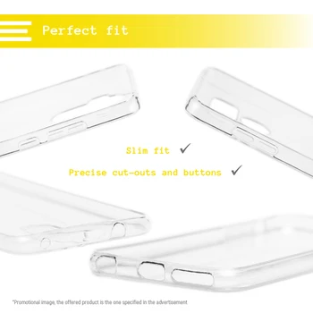 FunnyTech®funda de Silicona para el Xiaomi Redmi Nota 7 / Nota 7 Pro l de Mi Vecino Totoro diseño 1 fondo azul