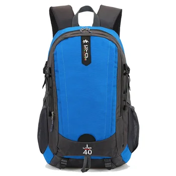 Chuwanglin 55 L portátil mochila casual male mochilas de moda para hombres mochila de Gran capacidad de Viaje mochilas D6036