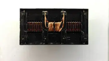 Envío libre 10PCS /lot nueva original de la placa de potencia del transformador TM-08190 de alta tensión de paso transformador de la bobina
