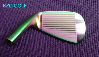 KZG de GOLF GEORGE ESPÍRITUS MB de acero al carbono FORJADO hierro de golf jefes especiales personalizados coloridos #4-#P (7pcs)/set