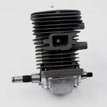 38mm Motor Motor de Cilindro y Pistón Cigüeñal Para Stihl MS170 MS180 018 Motosierra