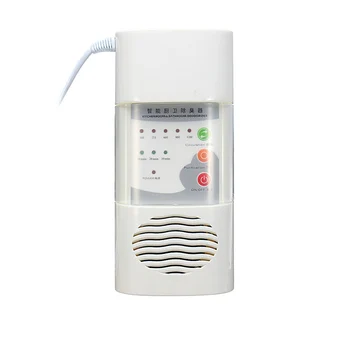 Purificador de aire, Generador de Ozono Ozonizer Casa Desodorante Esterilización Germicida Filtro Desinfección de Sala Limpia 110-240v