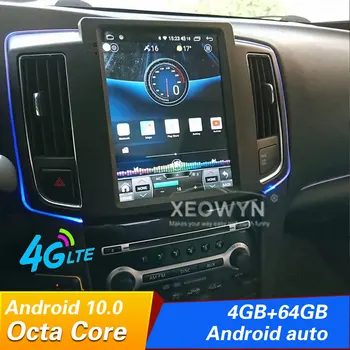 2 din android radio de coche para Nissan MAXIMA 2009 2010 2011 2012 la pantalla multimedia del coche reproductor de DVD de la navegación GPS