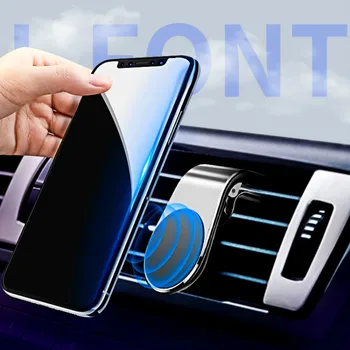 Salpicadero del coche del Teléfono soporte de Coche Universal de la gravedad Titular de la Auto Productos de Montaje para la Decoración del Coche del Coche Auto Accesorios
