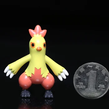 Pokemon Tangela Golem Figura De Acción De Weepinbell El Snorlax De Darkrai Pinsir Sentret Pocket Monster Colecciones De Figuritas