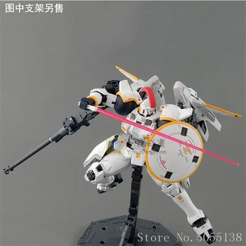 Bandai Modelo de Gundam EN Stock Asamblea 80759 MG 1/100 EW Tallgeese Gundam ROBOT de la Figura de Anime Juguetes Figura de Regalo