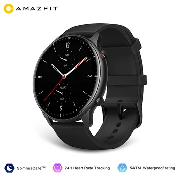 Nueva Amazfit GTR 2 Smartwatch Gps En Construir 14-Día de la Vida de la Batería 1.39