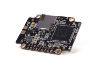 Holybro Kakute F7 AIO STM32F745 Controlador de Vuelo w/ OSD PDB Actual del Sensor Barómetro para RC Drone
