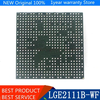 De prueba de producto muy bueno 2PCS/LOT LGE2111B-WF LGE2111B LCD conjunto de chips BGA