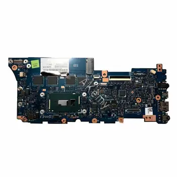 UX305LA I7-5500 CPU de 8 gb de RAM Placa base Asus Zenbook UX305 UX305L U305L U305LA Ultrabook de la Placa base del ordenador Portátil de Prueba OK