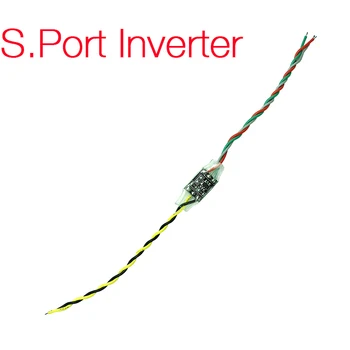 FrSky S. Puerto / F. Puerto Invertir Convertidor XSR R9MINI receptores