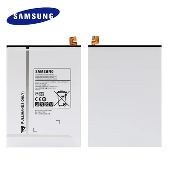 Original de la Tablet Batería de Recambio Para Samsung Galaxy Tab S2 8.0 T710 T715 SM-T715C EB-BT710ABE 4000mAh Akku envío Rápido