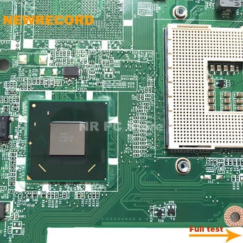 NEWRECORD DA0R08MB6E2 CN-0KD0CC 0KD0CC Principal consejo para Dell Inspiron 5420 sistema Portátil de la Placa base Intel hm77 GMA HD DDR3