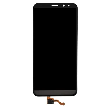 De alta Calidad de la Pantalla LCD y el Digitalizador Asamblea Completa Lcd de Vidrio de Reemplazo Para Huawei Maimang 6 / Mate 10 Lite Con Herramientas