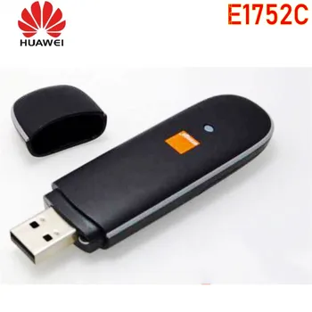 Nueva llegada de Huawei E1750/E1750C 3G inalámbrica a Internet Cato dispositivo terminal de Huawei E220 E1550 E160E E173