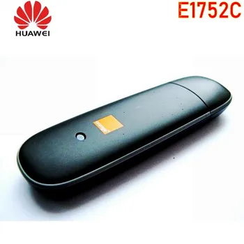 Nueva llegada de Huawei E1750/E1750C 3G inalámbrica a Internet Cato dispositivo terminal de Huawei E220 E1550 E160E E173
