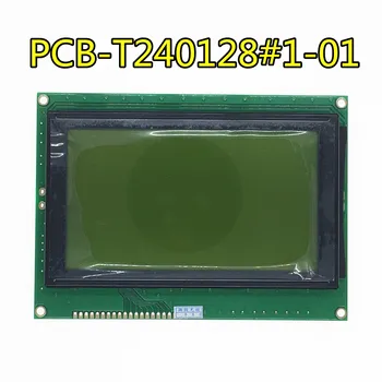 Puede proporcionar la prueba de vídeo , 90 días de garantía módulo lcd de PCB-T240128#1-01