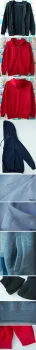 Skrik El Grito Cara Edvard Munch Plantilla de Tallado de Calabaza de la Linterna Mujer Chica de la Capa Full Zip Hoodie sudadera Chaqueta con Capucha ZIIART