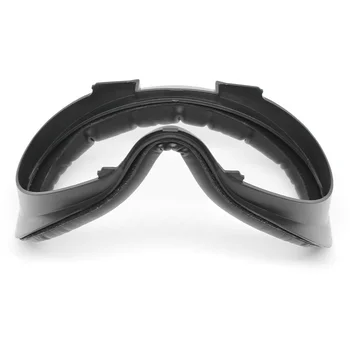 Para Oculus 2 Búsqueda de Reemplazo de la PU de la Cara de la Almohadilla Cojín de la Cara Cubierta de Soporte de la almohadilla Protectora de los Ojos Almohadillas para Oculus Quest 2 VR Accesorios