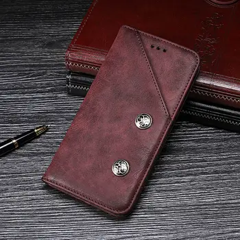 Caso Para el Xiaomi Redmi Note 3 Pro Edición Especial de la Cubierta de Lujo de Cuero Flip Case Para el Redmi Note3 Pro Prime SE Teléfono Caso de 152mm