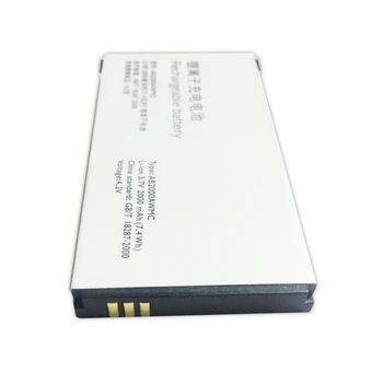 NUEVA batería de 2000mAh AB2000AWMC Batería Para PHILIPS X130/X523/X513/X501/X623/X3560/X 2300/X333 Con Número de Seguimiento