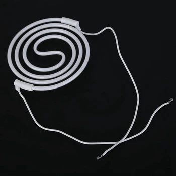 UV Espiral Bombilla de Tubo para 12/36/48W Led de la Lámpara con Forma de Diamante de Uñas Secador de Uñas de Arte de las Herramientas de Uñas Lámparas de Uñas de Arte de Suministros de Manicura