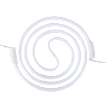 UV Espiral Bombilla de Tubo para 12/36/48W Led de la Lámpara con Forma de Diamante de Uñas Secador de Uñas de Arte de las Herramientas de Uñas Lámparas de Uñas de Arte de Suministros de Manicura
