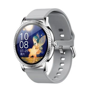 Smart watch VS V11 P8 cf18 impermeable de vidrio Templado de Actividad de Fitness tracker monitor de ritmo Cardíaco ALA Hombres mujeres smartwatch CF18P