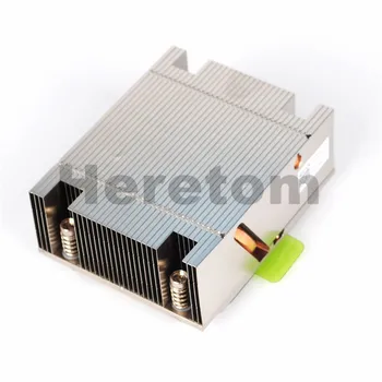 Heretom originales de la CPU/ Servidor Disipador de calor 8XH97 08XH97 Para Dell PowerEdge R530 R530XD