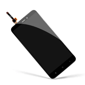 Los BUEYES LCD de Alta Calidad para el Xiaomi Redmi 4X Pantalla LCD de Pantalla de Panel Táctil Digitalizador Asamblea de Piezas de Repuesto 5.0