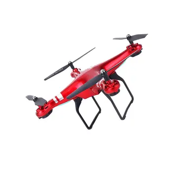 2020SH5HD Drone FPV con 1080P WIFI de la Cámara RC Quadcopter Video en Vivo de la Altitud de 2,4 GHz de 4 Canales 6 Ejes Giroscopio RC Helicópteros Teledirigidos