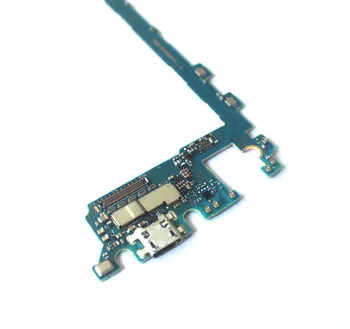 Ymitn Móvil Desbloqueado Panel Electrónico de la Placa base Placa base Circuitos de Cable Para LG V10 F600 H961 H962 H968 VS990 H900 H901 H960A