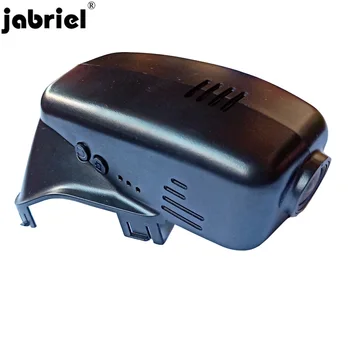 Jabriel Full HD 1080P Wifi dash cam coche dvr grabador de vídeo para Volvo S80 S60 2012 V40 V60 V70 XC60 XC40 XC70 XC90 S40 S90