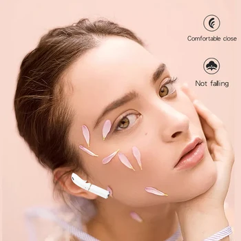 TWS Auriculares de Bluetooth, el Control Táctil Inalámbrica Bluetooth Auriculares manos libres Deporte Auriculares auriculares Envío Gratis Para Huwawei Ios
