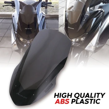 Motocicleta Windsn Parabrisas Deflector para Yamaha NMAX155 N-MAX 125 NMAX 155 2016-18