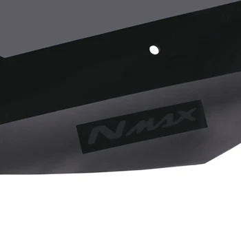 Motocicleta Windsn Parabrisas Deflector para Yamaha NMAX155 N-MAX 125 NMAX 155 2016-18