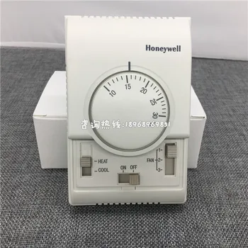 Original nuevo Honeywell central del termostato del aire acondicionado T6373BC1130 interruptor de control de panel