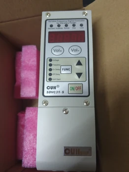 Original CUH SDVC31-S Vibración del Controlador Controladora de Disco Alimentador Automático Controlador