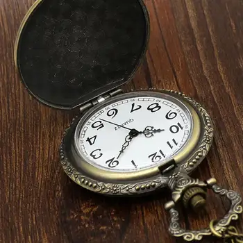 Vintage Relojes De Bolsillo De La Pesca De Peces Fob De Relojes Relogio Masculino Relogio De Bolso Para Hombre Mujer Reloj De Enfermera Reloj De Regalos De Cumpleaños