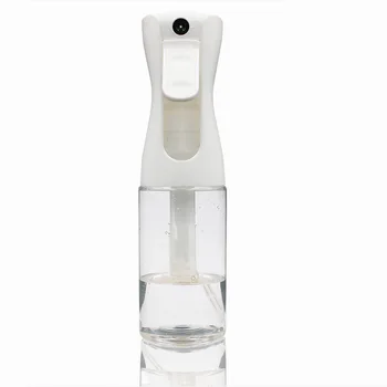 Para Xiaomi Desinfectante de alcohol de alta presión continua de la botella de spray de Peluquería regadera para maquillaje