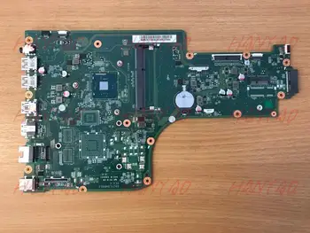 Para Acer aspire ES1-731 de la Placa base del ordenador portátil DAZYLBMB6E0 NBMZS11005 N3050 CPU DDR3