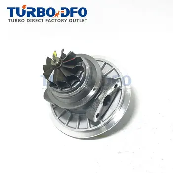 Nueva Equilibrada CHRA del turbocompresor RHF3 VB19 turbina cartucho de reparación assy para Toyota Auris Avensis Verso 1AD-FTV 17201-0R041