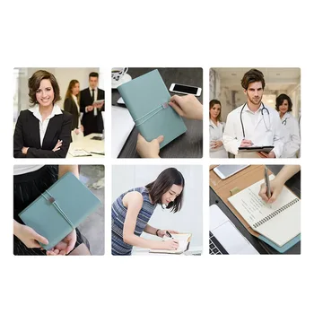 Oficina A5 Cuaderno Planificador De 2020 Cuaderno De La Escuela De Diario De Papelería De Recarga Portátil De La Agenda 2020 Planificador Organizador