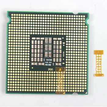 INTEL XEON E5345 LGA 775 Procesador 771 de 775 (2.330 GHz/12 MB/Quad Core) 1 año de garantía