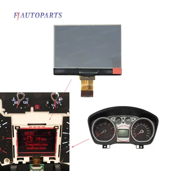 Pantalla LCD de Pantalla para Ford Focus C-Max, Galaxy Kuga grupo de Instrumentos Tablero de instrumentos Reparación de Píxeles