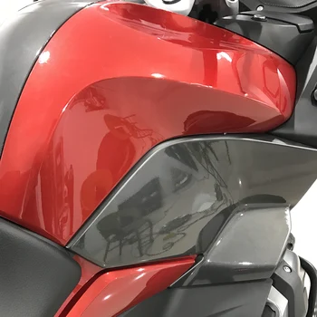 R1200RT R1250RT Scrat de la Motocicleta Accesorios Para Moto calcomanías Calcomanías de Combustible Tanque de Aceite de la Cubierta de Protección del Conjunto de la Película Invisible Cero