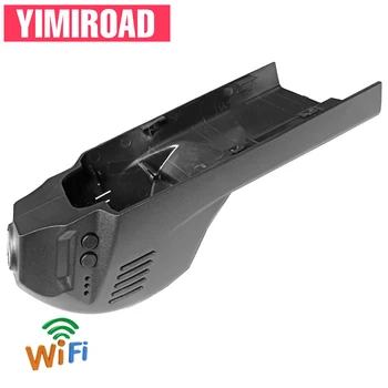 YIMIROAD BM01-C Wifi Video del Coche Para BMW 1 3 4 5 6 7 Serie F07 F10 F20 F30 F31 F32 X1 F48 X2 X3 F25 X4 F26 X5 F15 F16 X6
