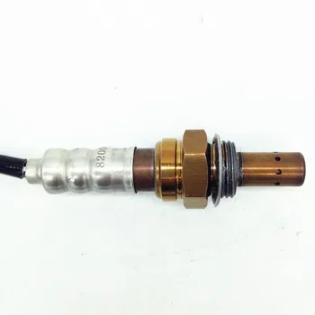4 cable de Sonda Lambda Sensor de Oxígeno para RENAULT Clio III Grandtour Logan Raíces THALIA II DACIA OE#: 8200632270 7700274189